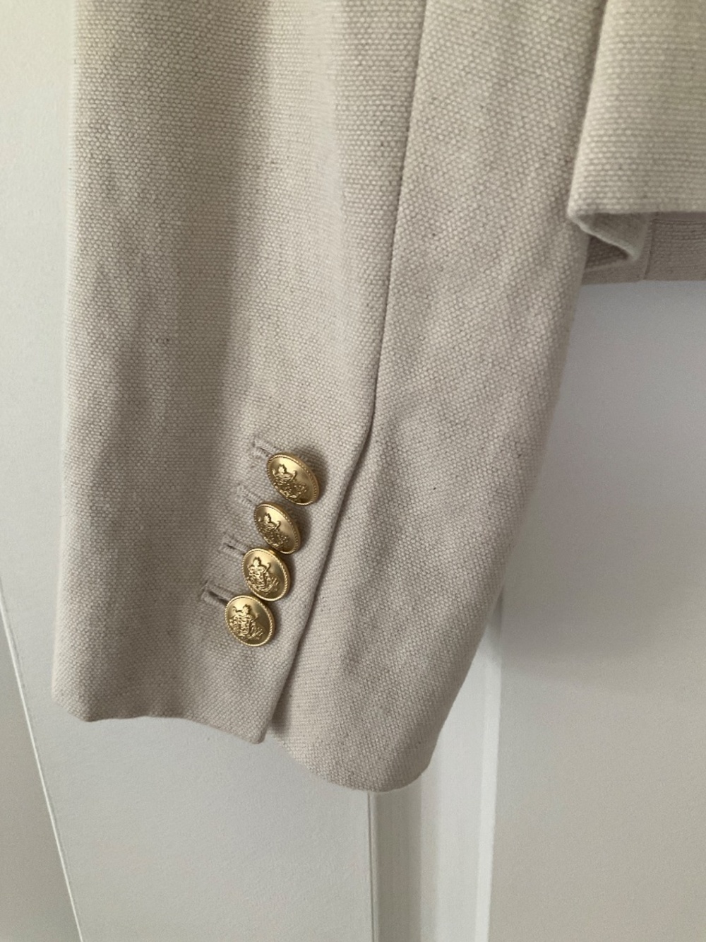 Jcrew Lady Jacket - Picture 7 of 9